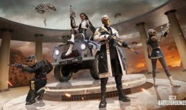 pubg最新武器爆料2021